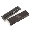 Jotter Bond Street Black gift box
